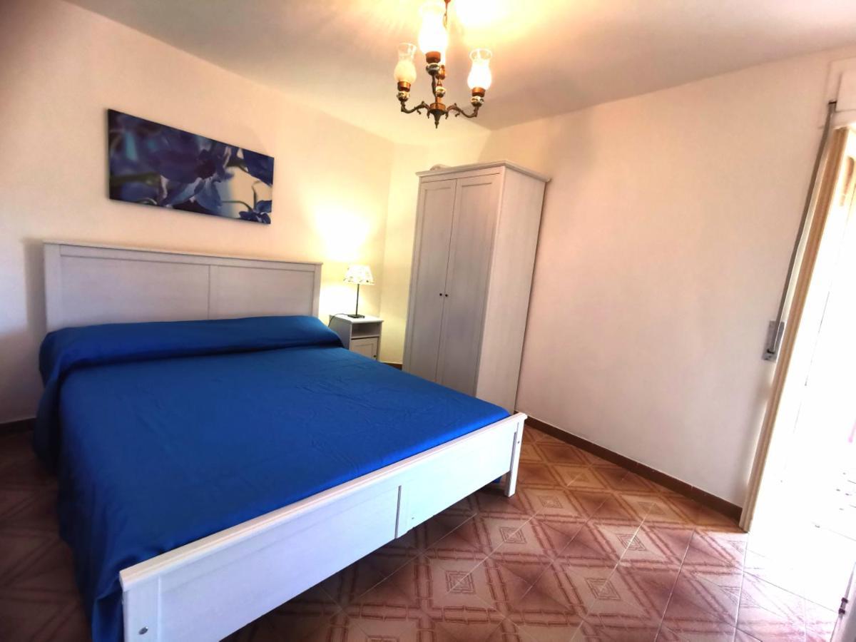 דירות Cuccaro Vetere Nennella Cilento House מראה חיצוני תמונה