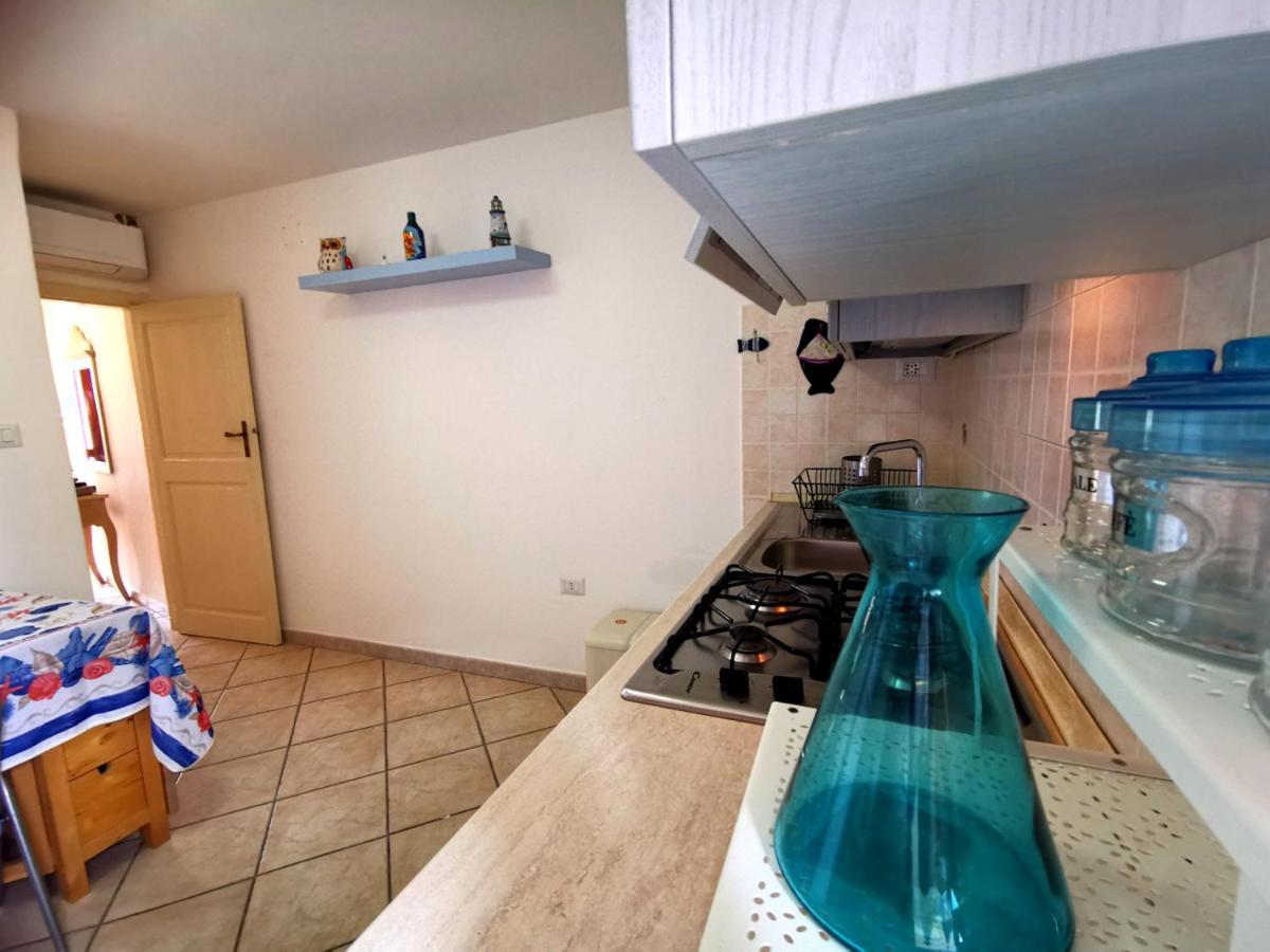 דירות Cuccaro Vetere Nennella Cilento House מראה חיצוני תמונה