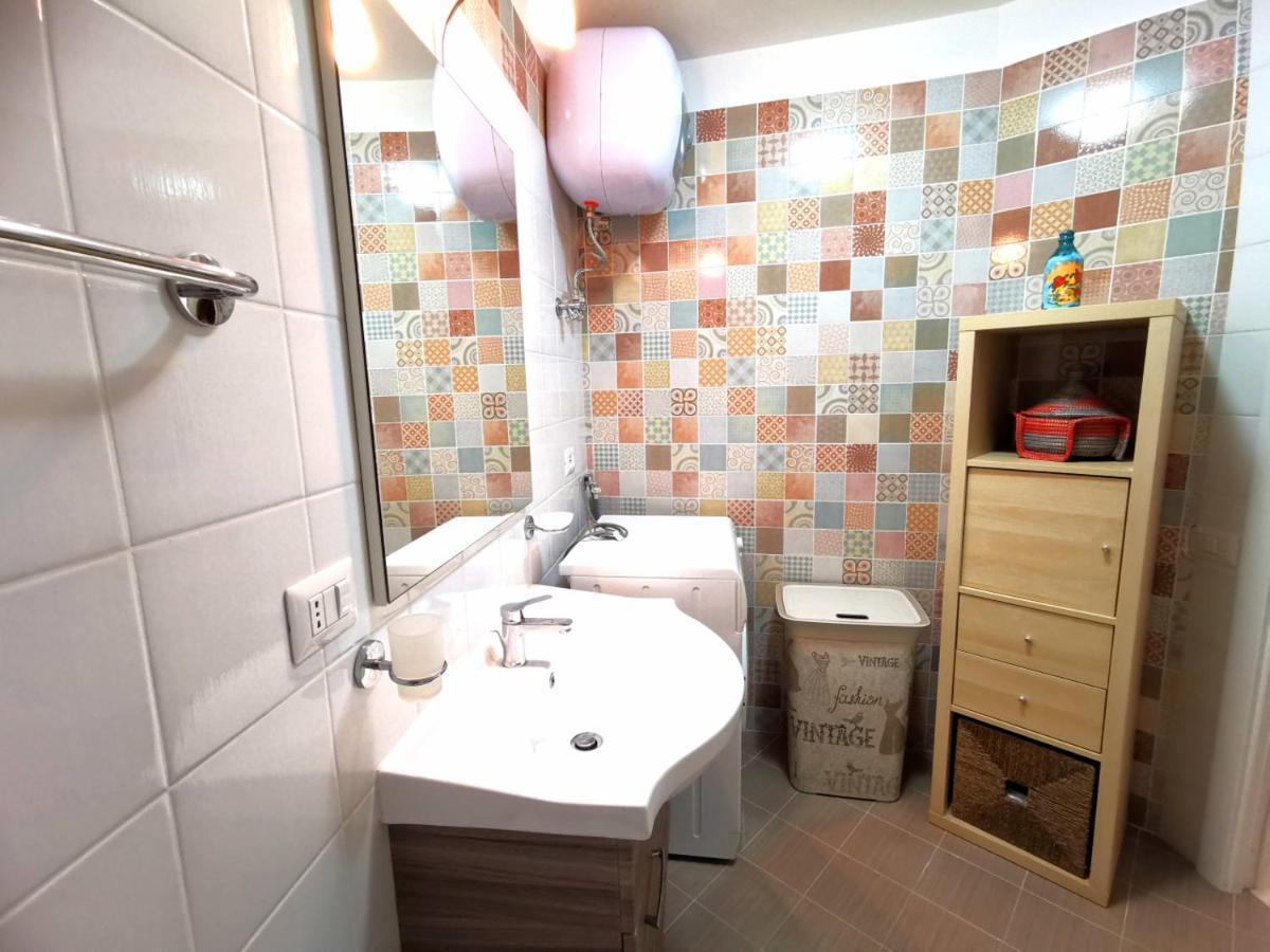 דירות Cuccaro Vetere Nennella Cilento House מראה חיצוני תמונה